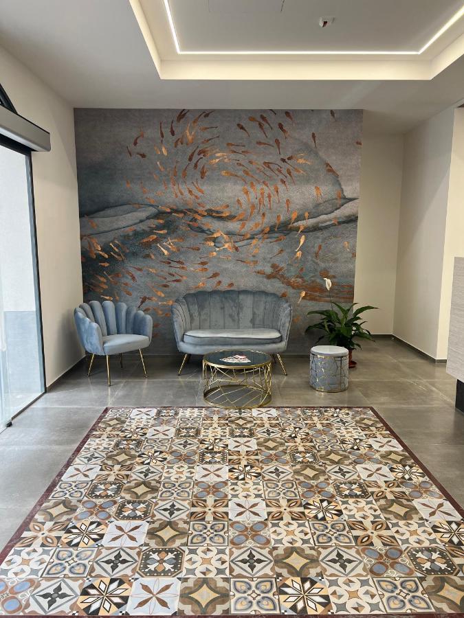 Roccaregina Hotel Шака Екстериор снимка