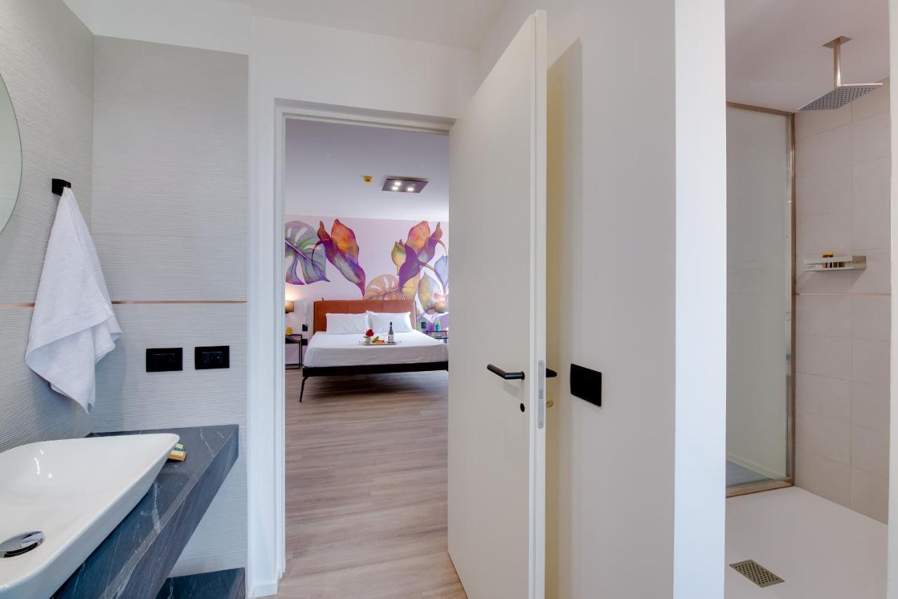Roccaregina Hotel Шака Екстериор снимка