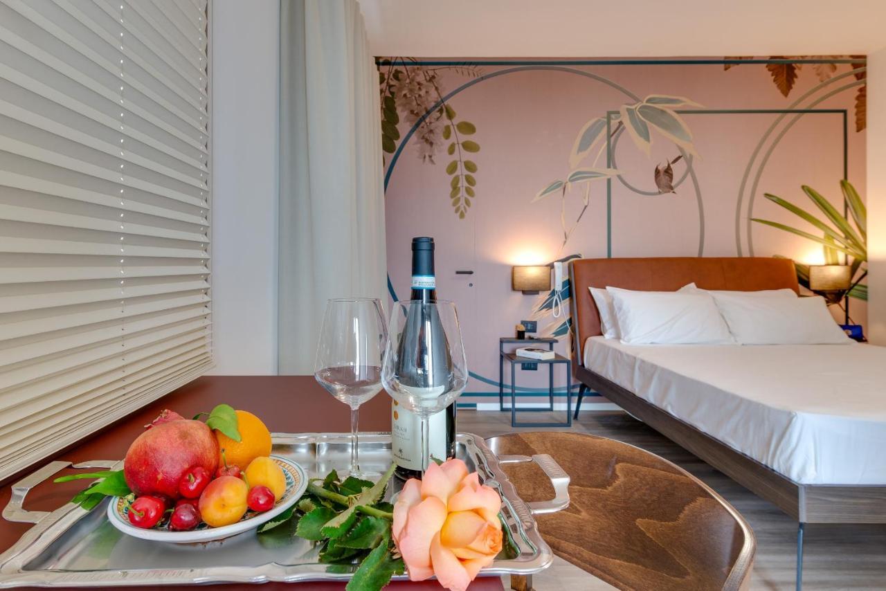 Roccaregina Hotel Шака Екстериор снимка