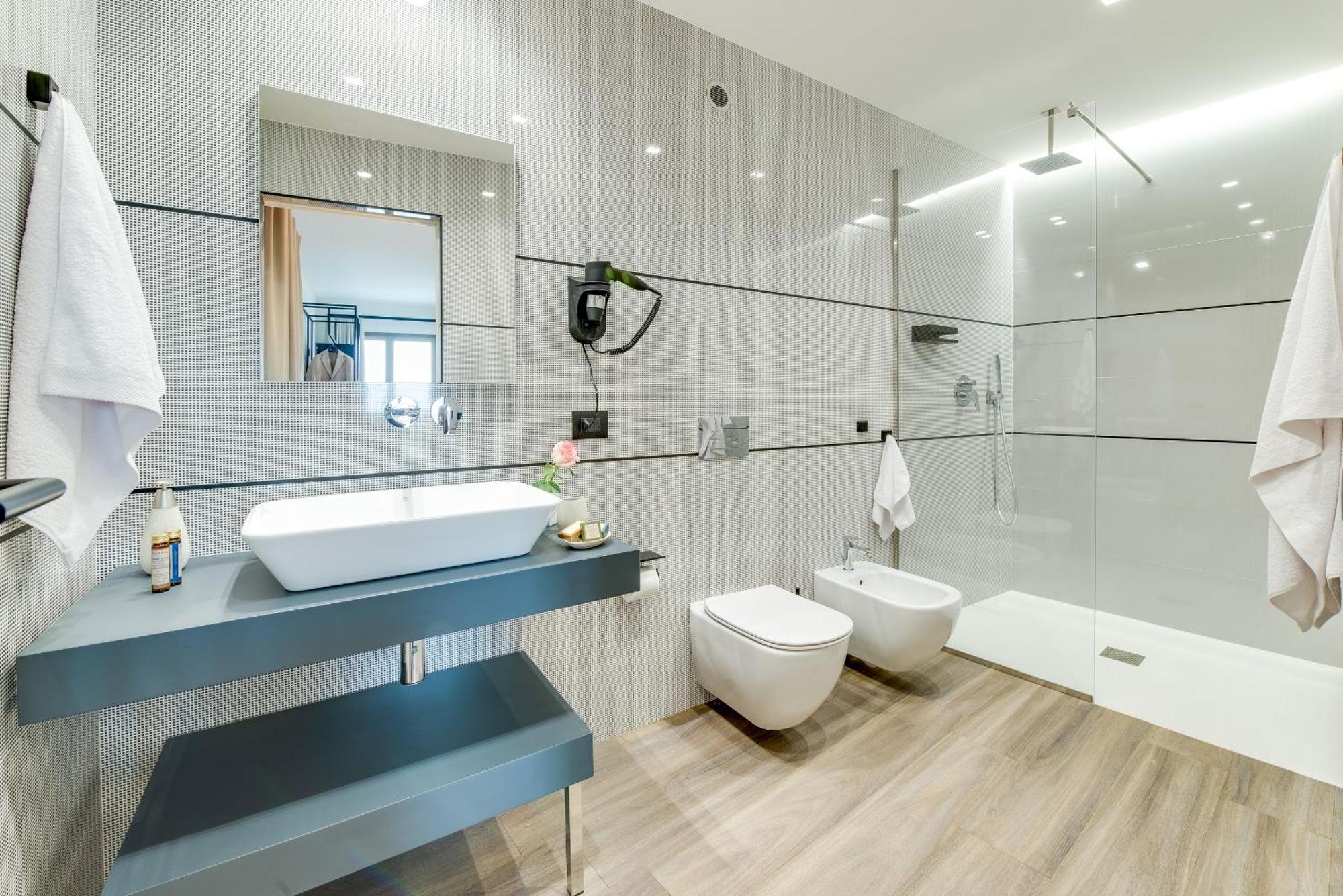 Roccaregina Hotel Шака Екстериор снимка