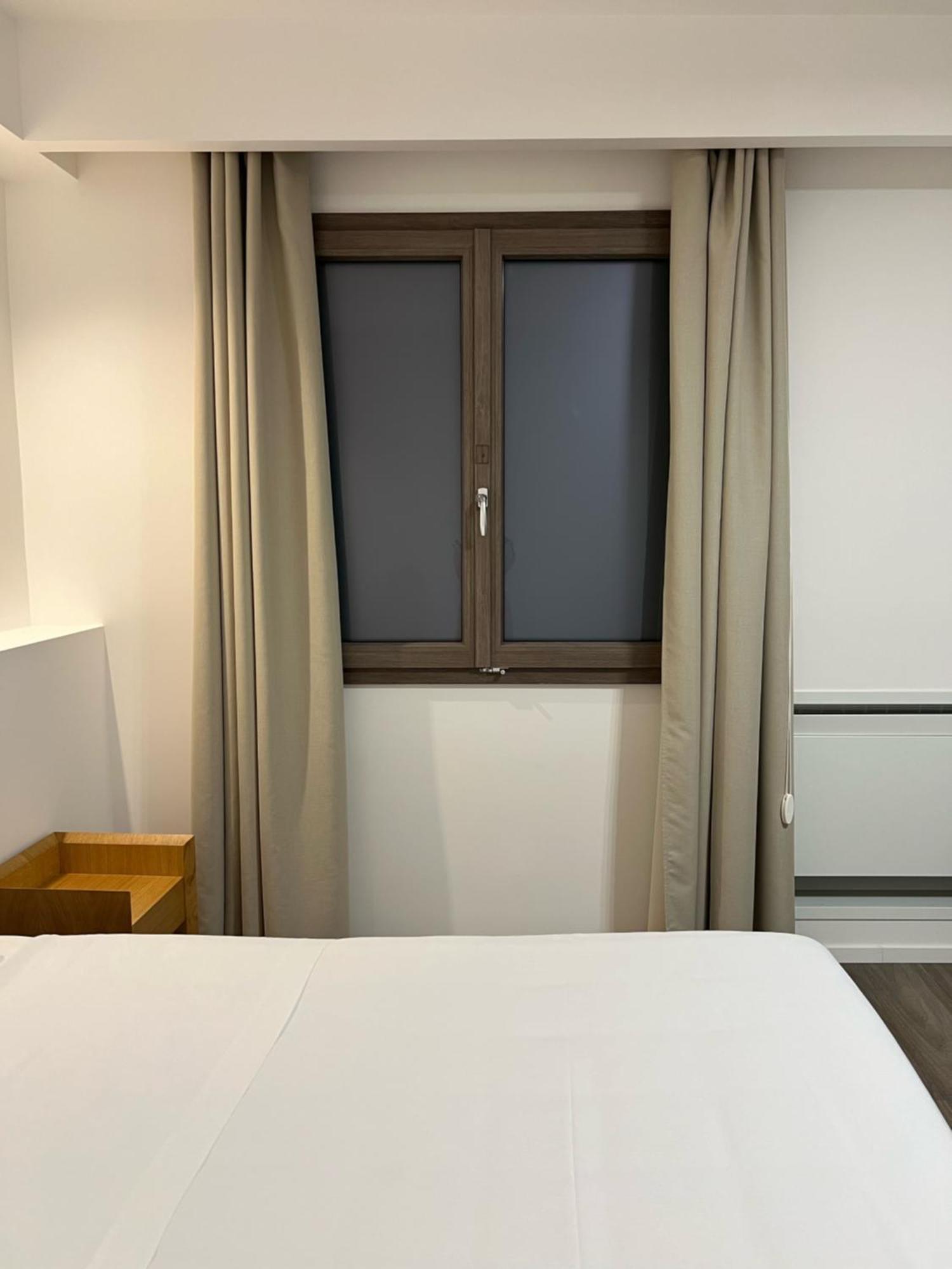 Roccaregina Hotel Шака Екстериор снимка